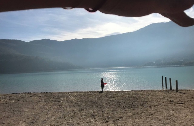 Barn in the country. Shared house. Animal welcome!