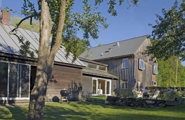 Barnard Lodge: Restored and Spacious 1795 Cape Home -