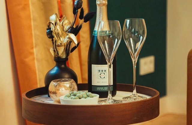 Baron Riedesel hunting lodge