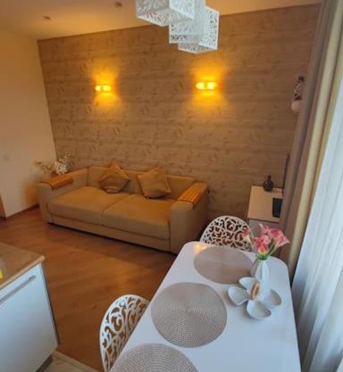 Baroness apartments