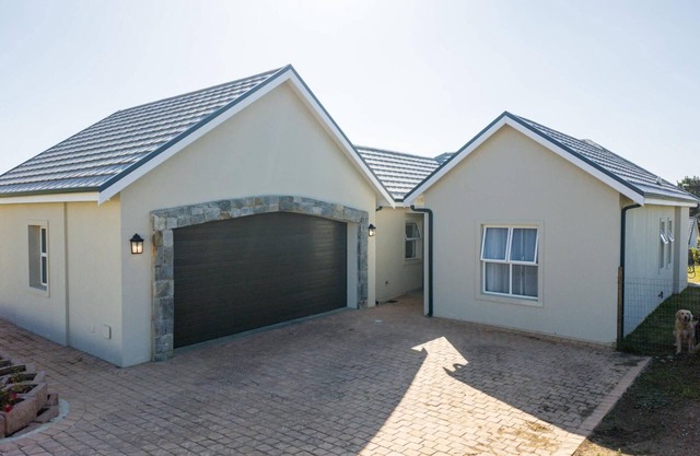 Barons View 2-Bedroom Getaway in Plettenberg Bay