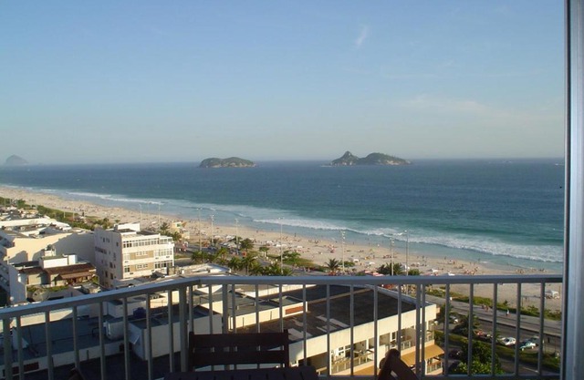 Barra Palace 