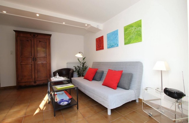 Basaburu - Sare - Gîte