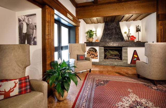 Basekamp Mountain Budget Hotel