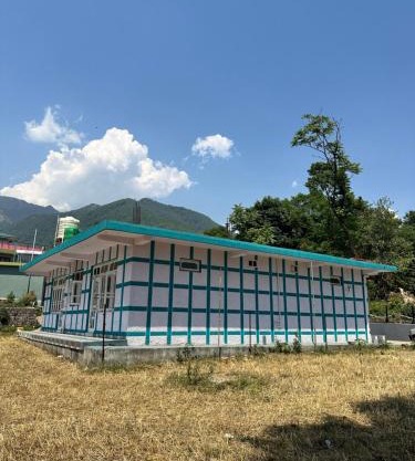 Baseraa Bir - By Raahi Stays