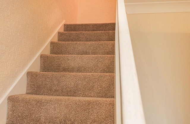 Basford View, CHEDDLETON