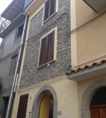 Basicò un balcone sul mare - Casa SALITA FOTI -Case vacanza Sicilia&Toscana-