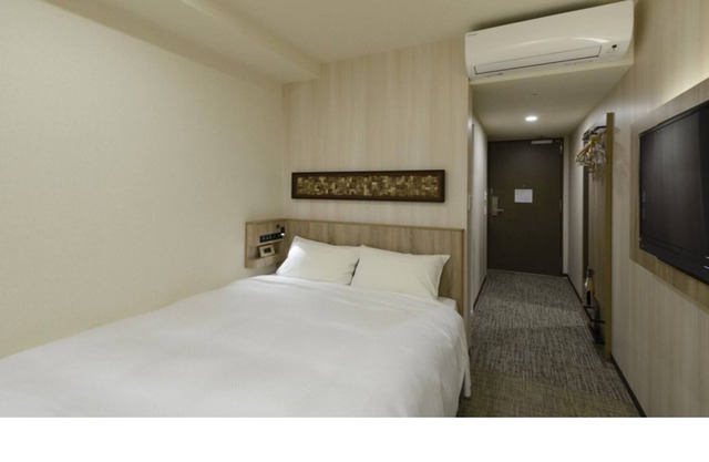 Basic semidouble 2 people Allyoucandrink i / Edogawa-ku Tokyo