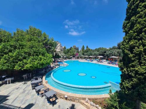 Basilica Holiday Resort Apt 203