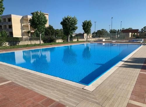 Basilicata Host to Host - La Conchiglia