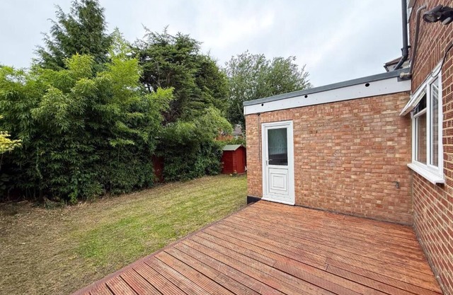 Bassetts House - Mins to Central London