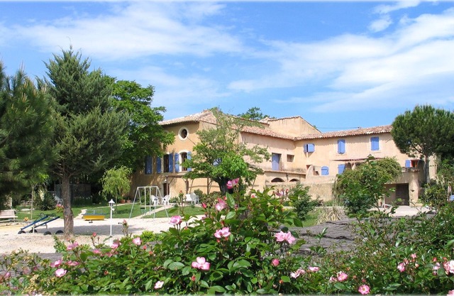 Bastide de la Peyrolière, 3 room Gite