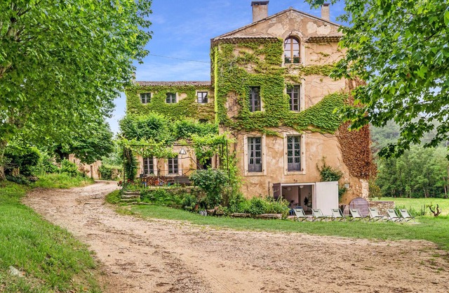 Bastide I Parenthèse en Luberon I Electio