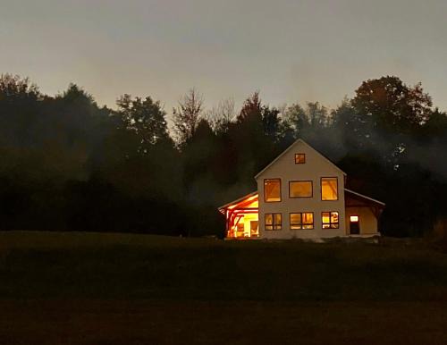 BataviaKill Homestead