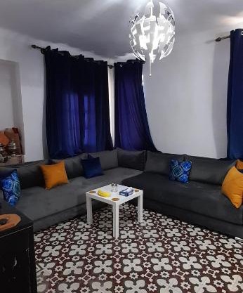 Batha Cozy Flat