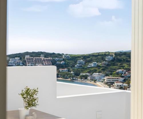 Batsi view house