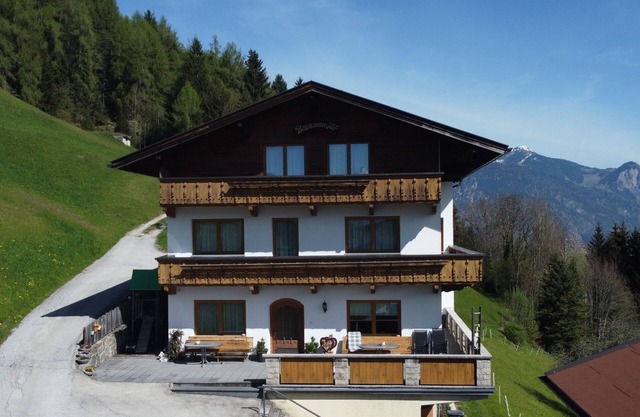 Baumannerhof by Interhome