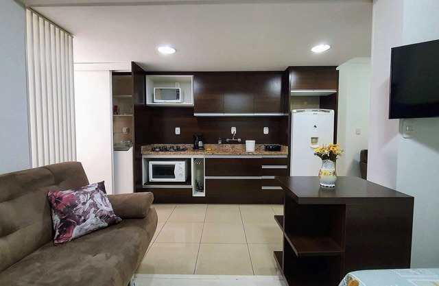 Baviera Studio Canela