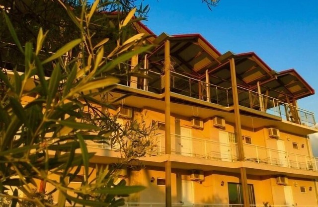 Bay Holiday Hotel & Spa