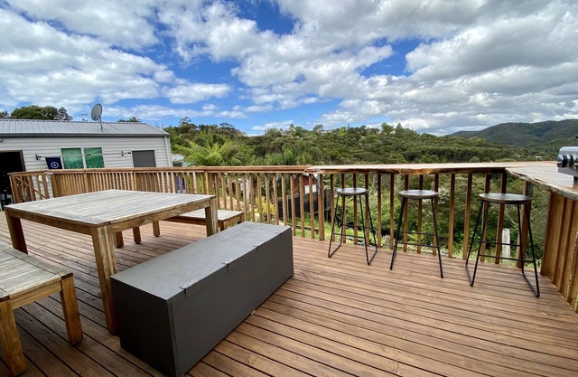 Bay of Islands Family Getaway