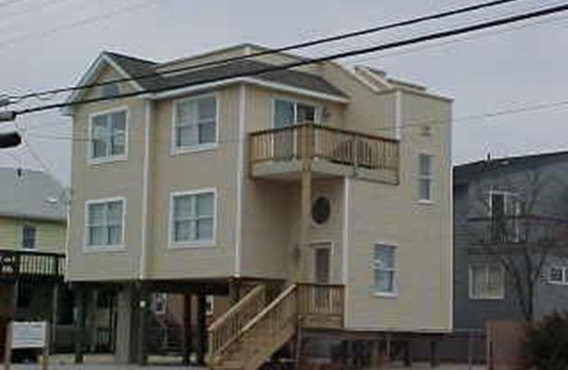 Bay Side Home in Surf City 41120