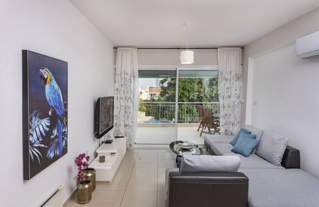 Bay View Gardens Apt. 3