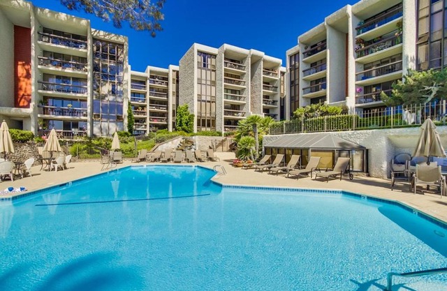Bayfront Serenity Condo