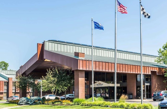 Baymont by Wyndham Indianapolis South