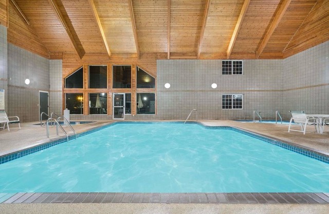 Baymont by Wyndham Baxter/Brainerd Area