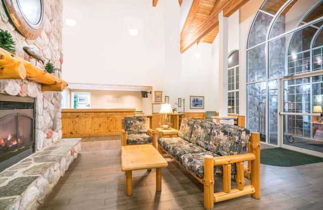 Baymont by Wyndham Baxter Brainerd Area