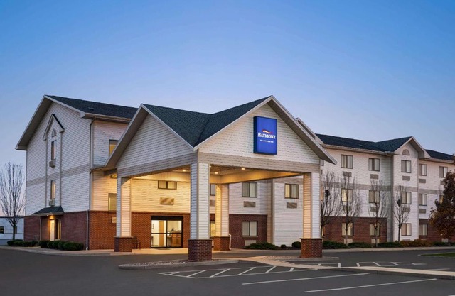 Baymont by Wyndham Buffalo