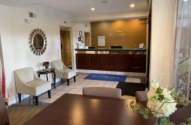 Baymont by Wyndham Cave City