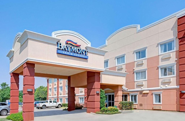 Baymont by Wyndham Dallas/Love Field