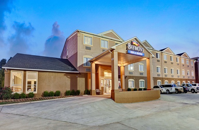 Baymont by Wyndham El Reno
