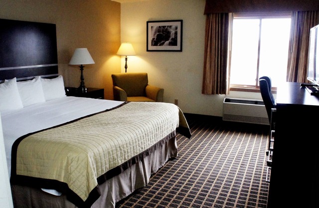 Baymont by Wyndham Green Bay