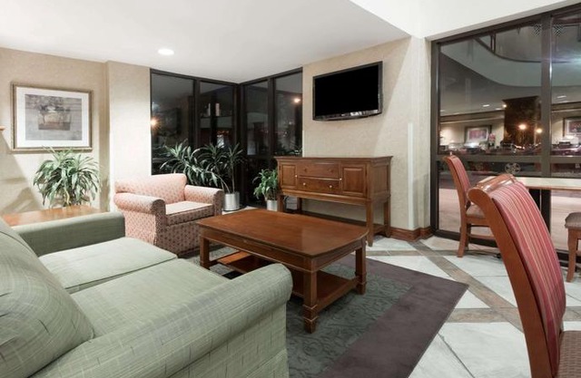 Baymont by Wyndham Indianapolis South