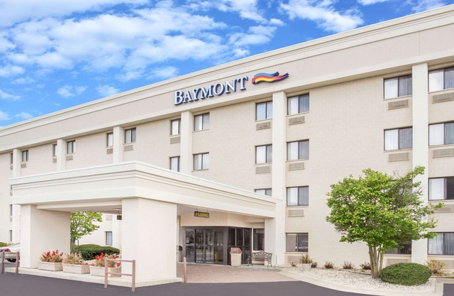 Baymont by Wyndham Janesville