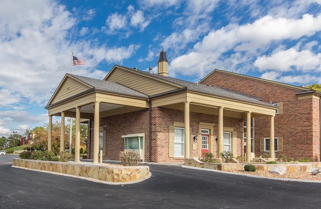Baymont by Wyndham Kansas City KU Medical Center