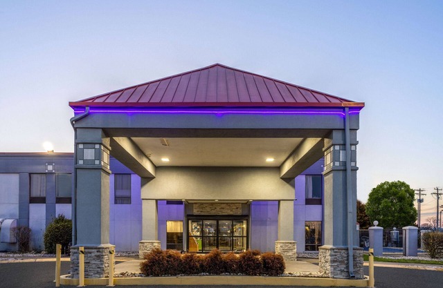 Baymont by Wyndham La Vergne/Nashville I-24 East