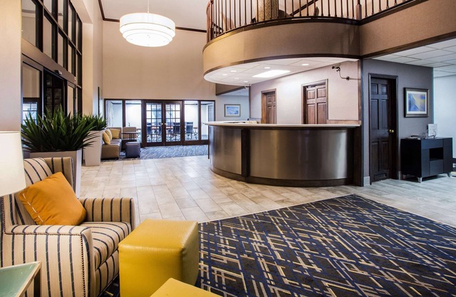 Baymont by Wyndham Madison West/Middleton WI West