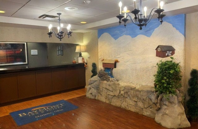 Baymont by Wyndham Marietta