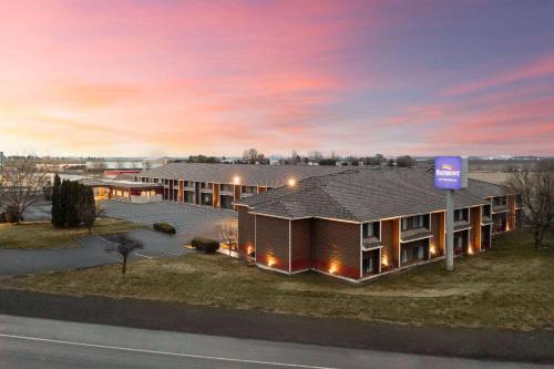 Baymont by Wyndham Moses Lake