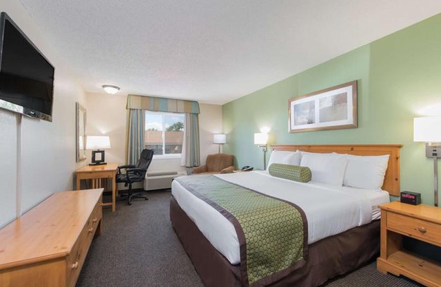 Baymont by Wyndham Pierre