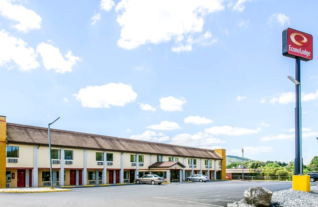 Baymont by Wyndham Pine Grove