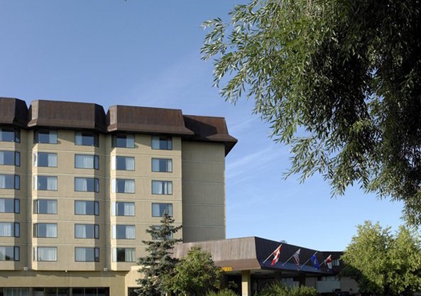 Baymont by Wyndham Red Deer