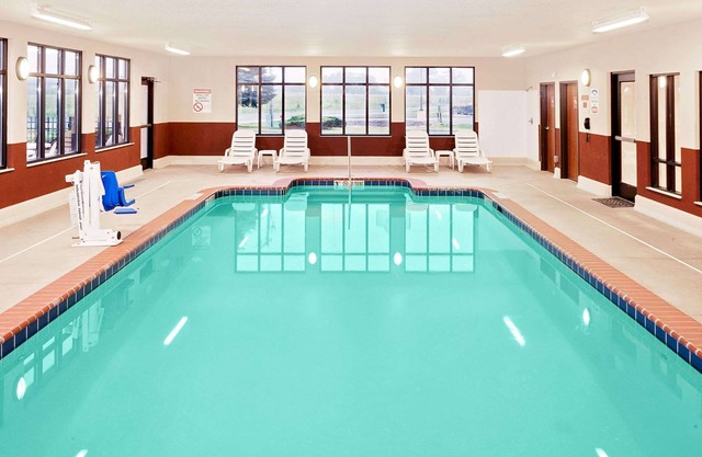 Baymont by Wyndham St. Joseph/Stevensville