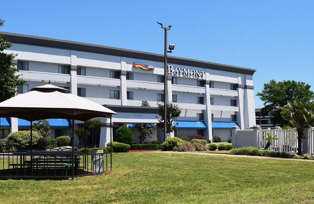 Baymont by Wyndham Texarkana