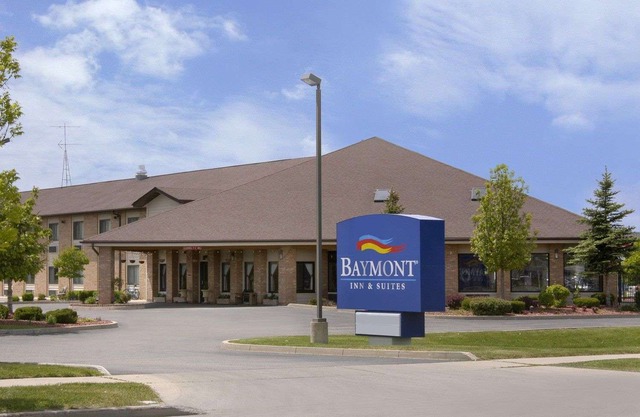 Baymont by Wyndham Whitewater