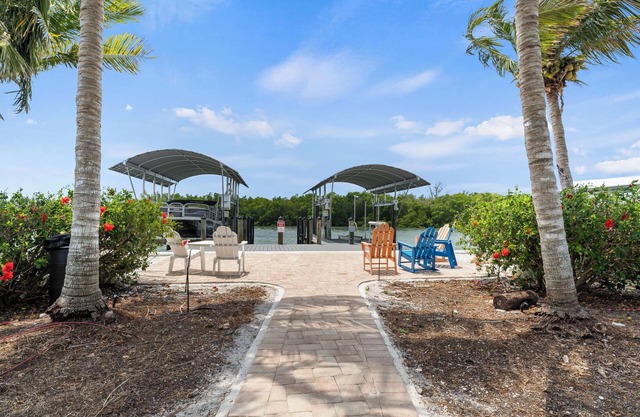 ⚓Bayview Drive! Sunset Views & Private Boat Dock!⚓🌅