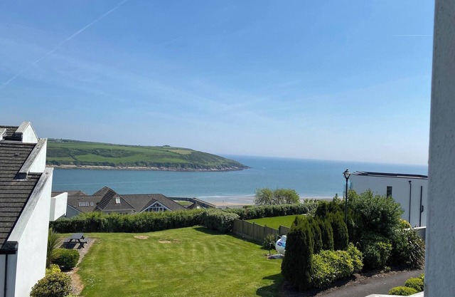 Bayview Villa Costal Retreat